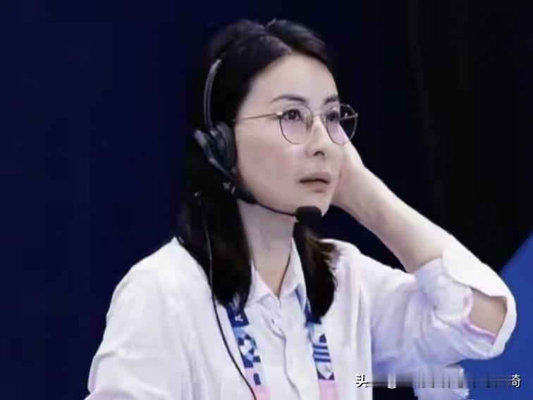 郭晶晶替全红婵出头！一句话戳破舆论乱象，早被陈若琳说中了全红婵最近真是被舆