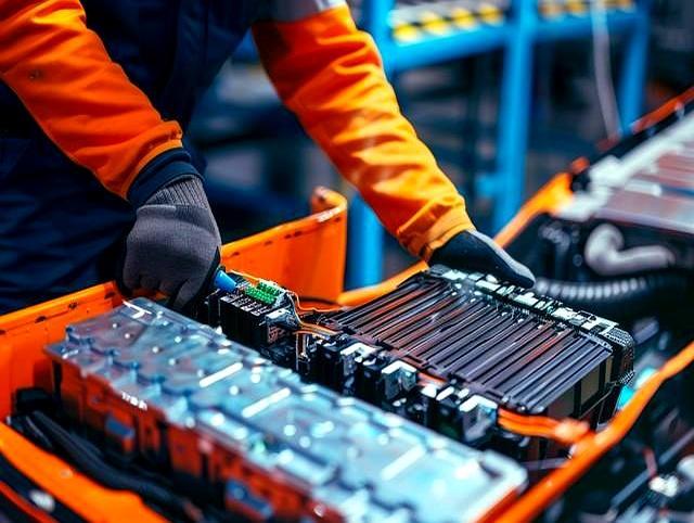 血亏！首批电车车主哭晕在4S店：换电池4万，车才值5万！这坑谁踩谁崩溃家人