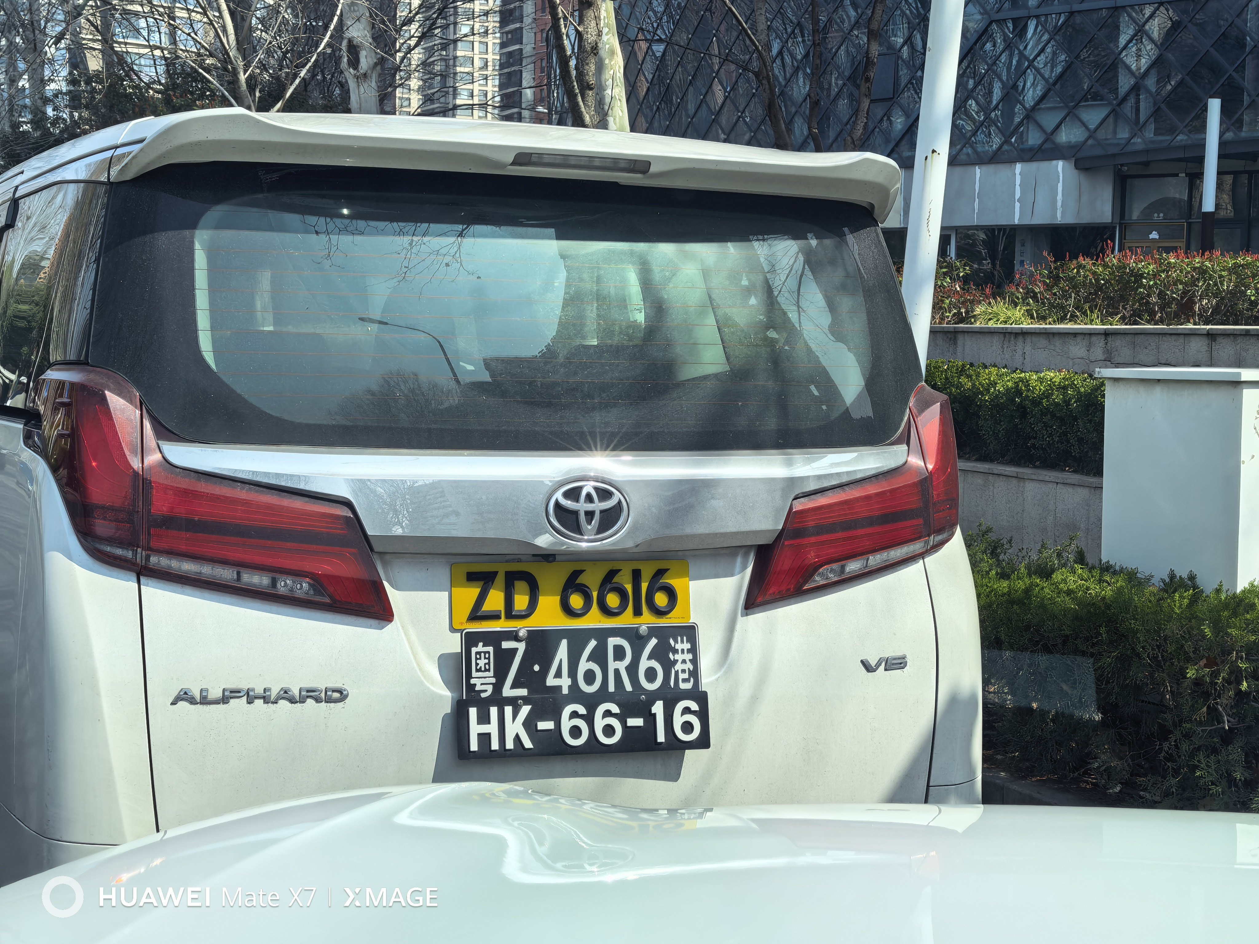 临沂真是随处可见这种大神车牌电车老友记临沂车牌临沂