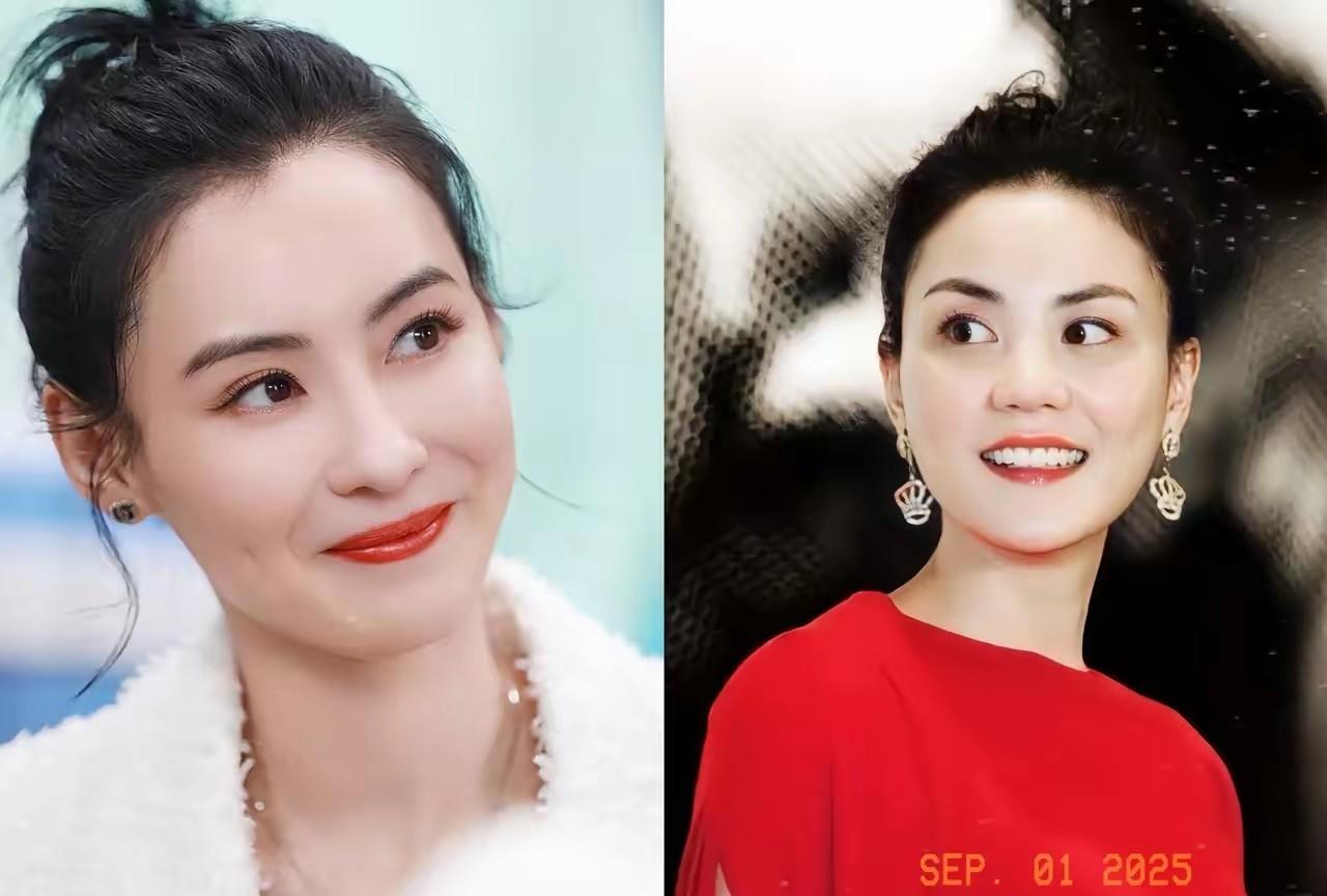 你可能想不到谢振轩被剑桥录取结果不是谢家喜大普奔而是张柏芝和王菲再次被放