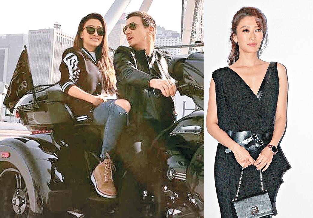 陀着二胎打比赛夺冠！谢婷婷竟是网球健将想不到谢家幺女婷婷原来是个网球健将啊！