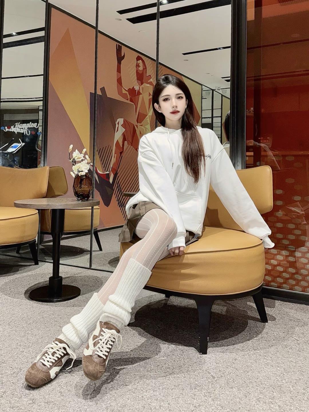 怎样穿搭让自己更美