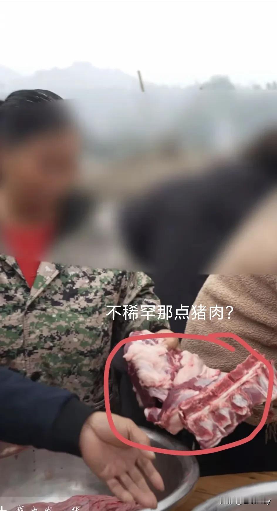 农村杀猪宴反变“杀猪盘”？一位900万粉丝的网红，原本自掏腰包，想在株洲的一村