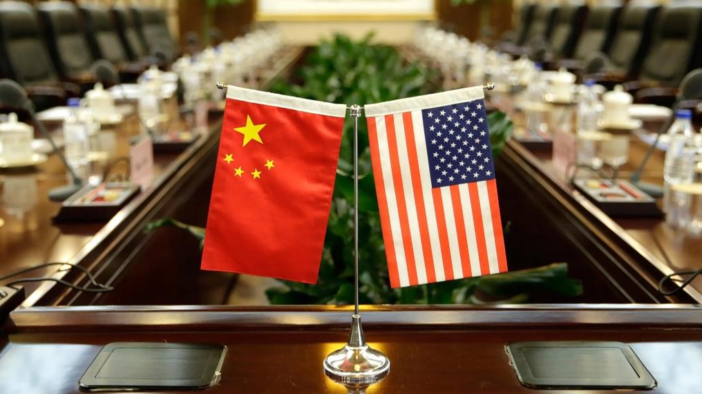 不取消就免谈!中国摊牌,官方出面打假,一点面子都不给特朗普