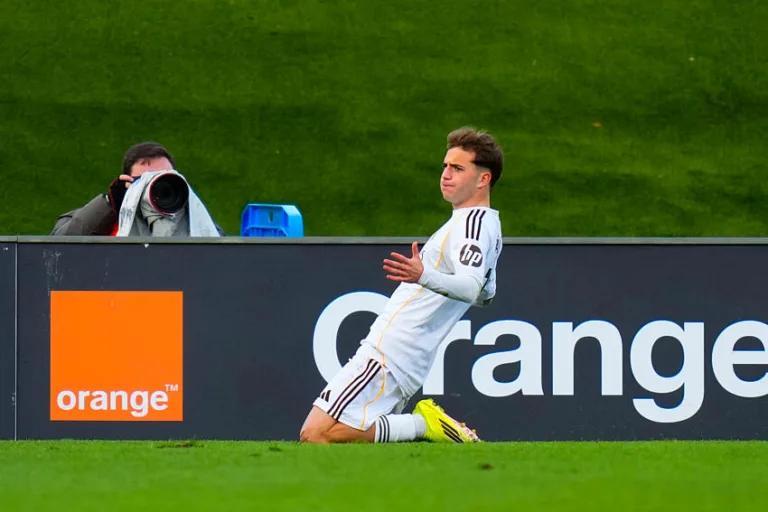 皇家马德里准备再次与科莫合作了吗？塞斯克·法布雷加斯可能会迎来他今夏的第一个新援