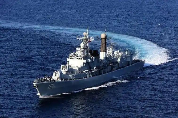 青岛舰还没退役，巴基斯坦人已经替它找好下家了？什么叫“量身定制”？巴基斯坦海军