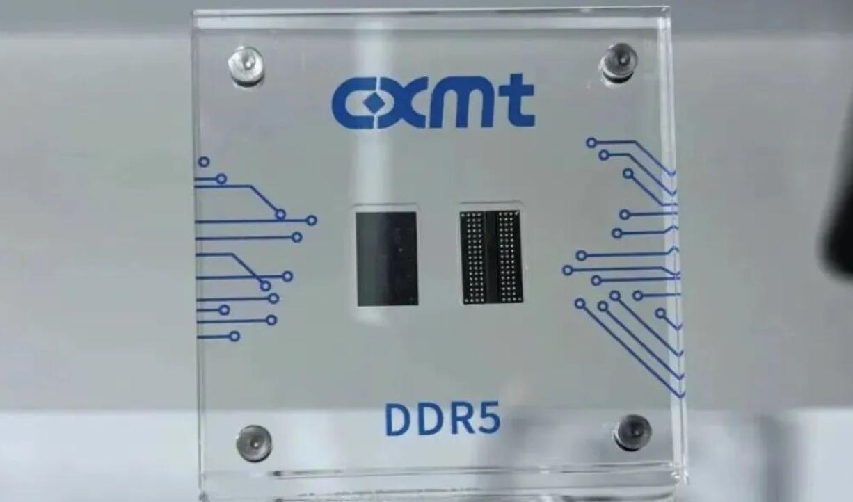 【长鑫科技宣布要IPO上市】12月31日消息，国内存第一大厂长鑫科技宣布将要IP