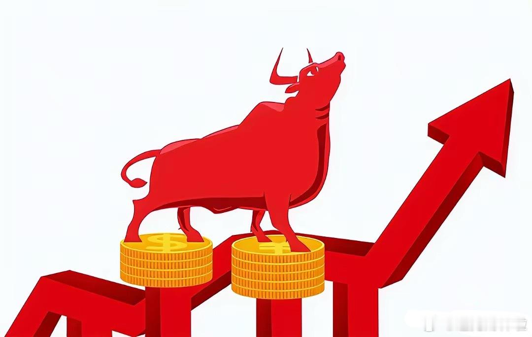 明天就开盘了，大盘能否高开高走？明确观点：​一，五一小长假期间，外围股市一片大红