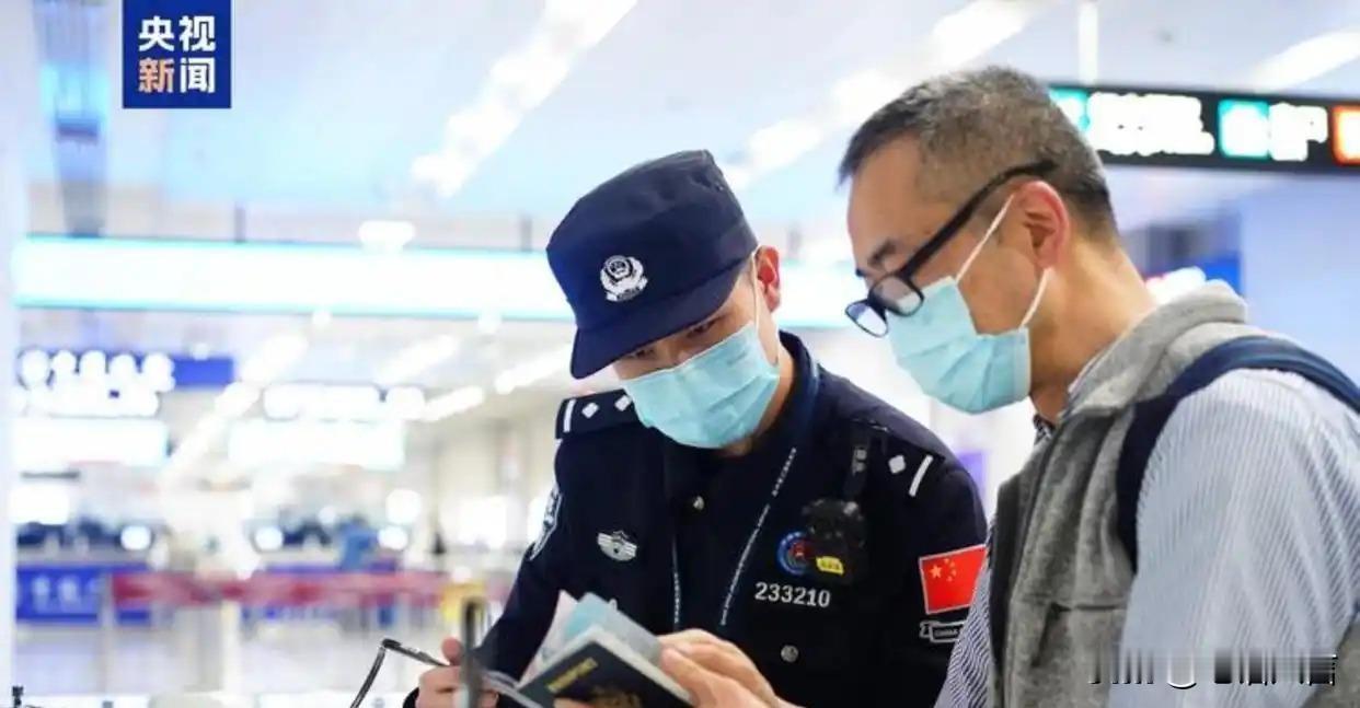被驱逐出境的外国人，一年后又入境？外国人在我国犯罪被驱逐出境，仅隔一年就再