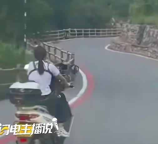 最近河南郭亮村景区发生的一件事，让不少打算出游的人直呼后怕。游客只是临时换了一家
