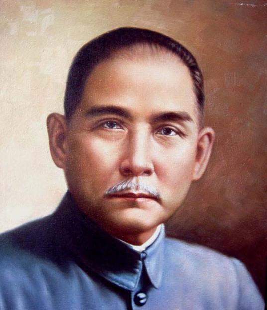 能让袁世凯和孙中山两个大佬都吃瘪的人是谁？一个清末在广西山林里当绿林好汉的陆荣廷