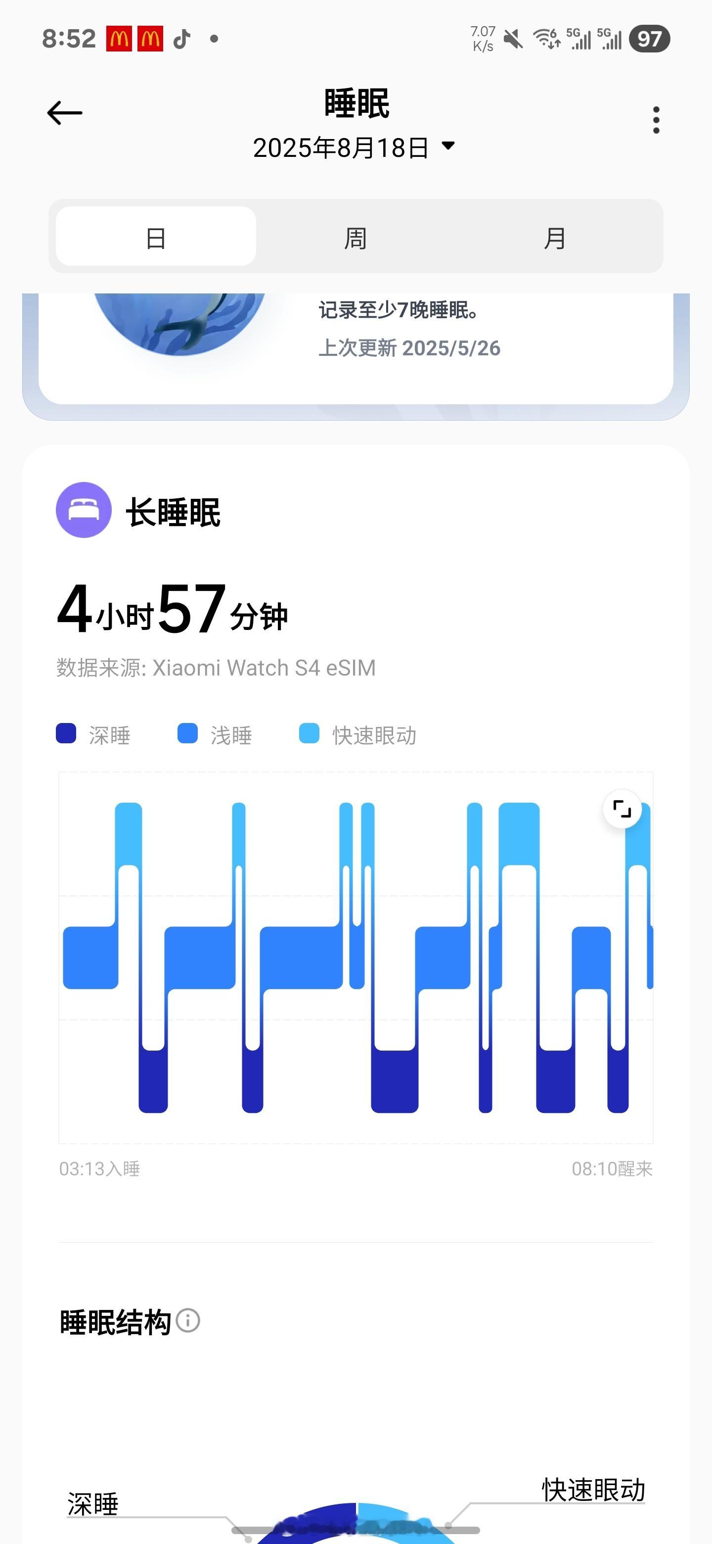 又是上班的一天[哭哭]​​​