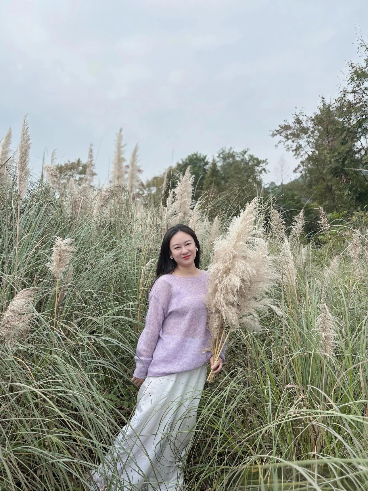 什么样的女人算自然美