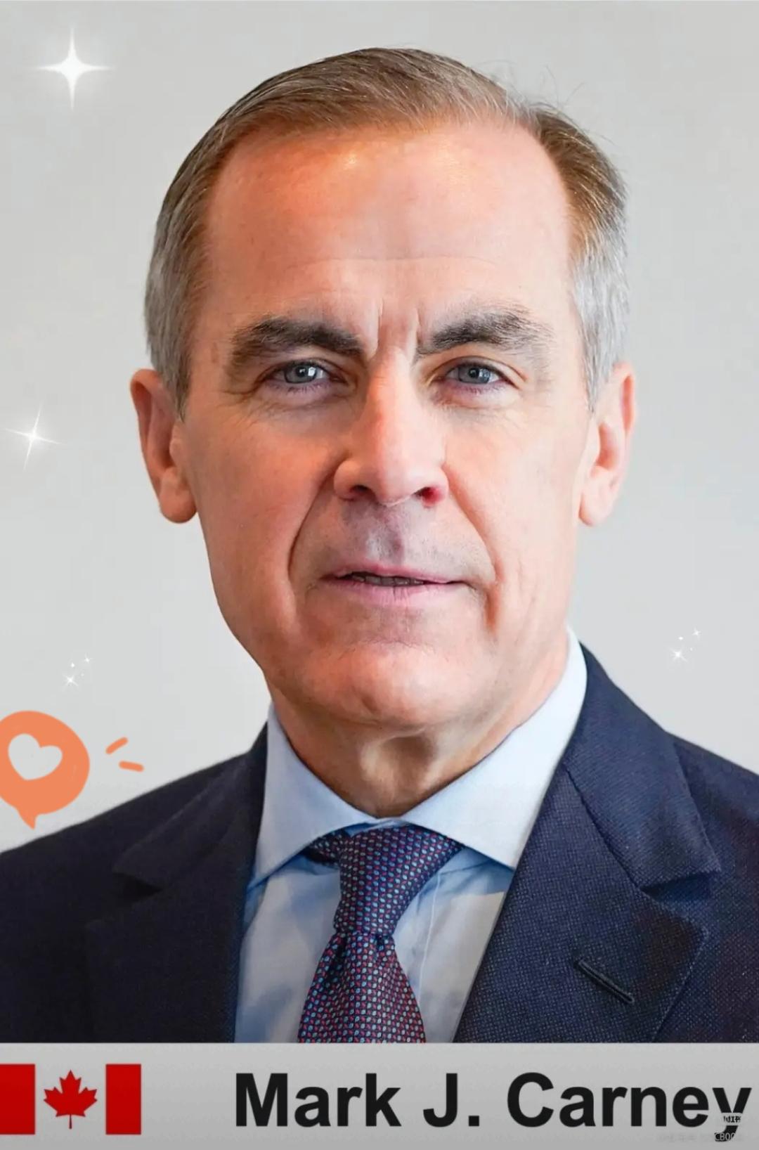 李在明前脚刚带着笑脸走，加拿大后脚就火急火燎地赶来了！这都晾了整整九年，咋突