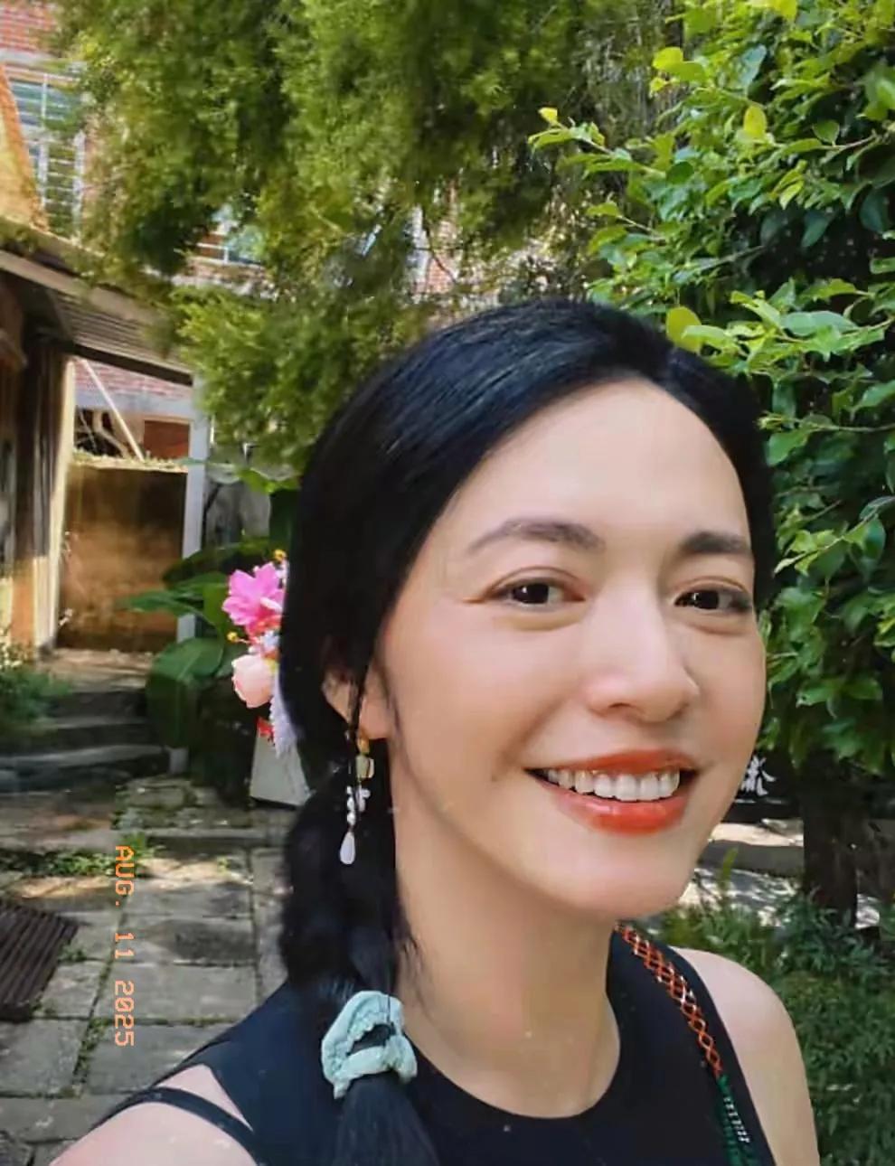 姚晨儿子这颜值，貌似没有达到预期啊！众所周知，姚晨有过两段婚姻，第一段是同演