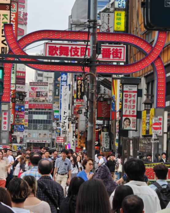 旅游是滤镜，长住是现实：日本为何难成外国人的“第二故乡” 不少人曾被日本的