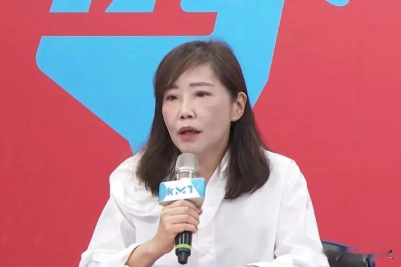 台立院长韩国瑜支持“军购特别条例”规模提高至8千亿元，此举与国民党中央立场出现分