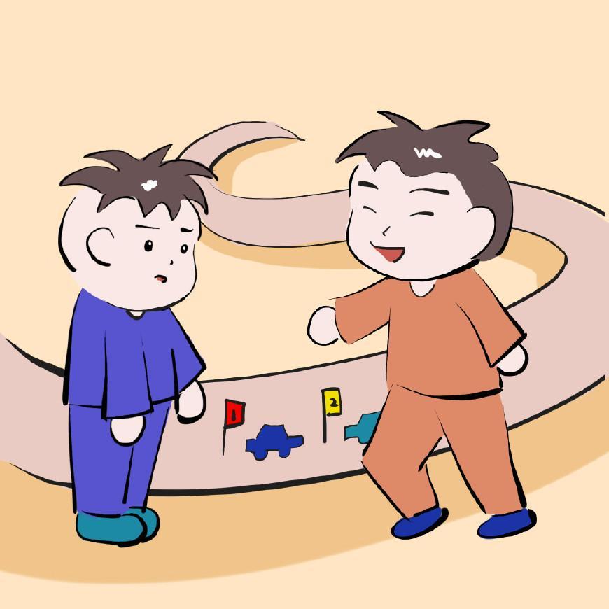 孩子有这3个特征, 代表智商高且人缘好, 你家孩子占了几个?