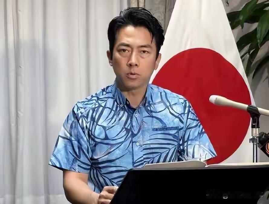 中方一句话戳破泡沫，小泉进次郎这趟伦敦白跑了小泉进次郎大概没料到，自己前脚刚