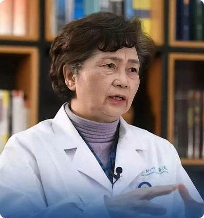 李兰娟院士说：我研究了一辈子医学，越来越觉得，很多病根本不是治不好，是病人