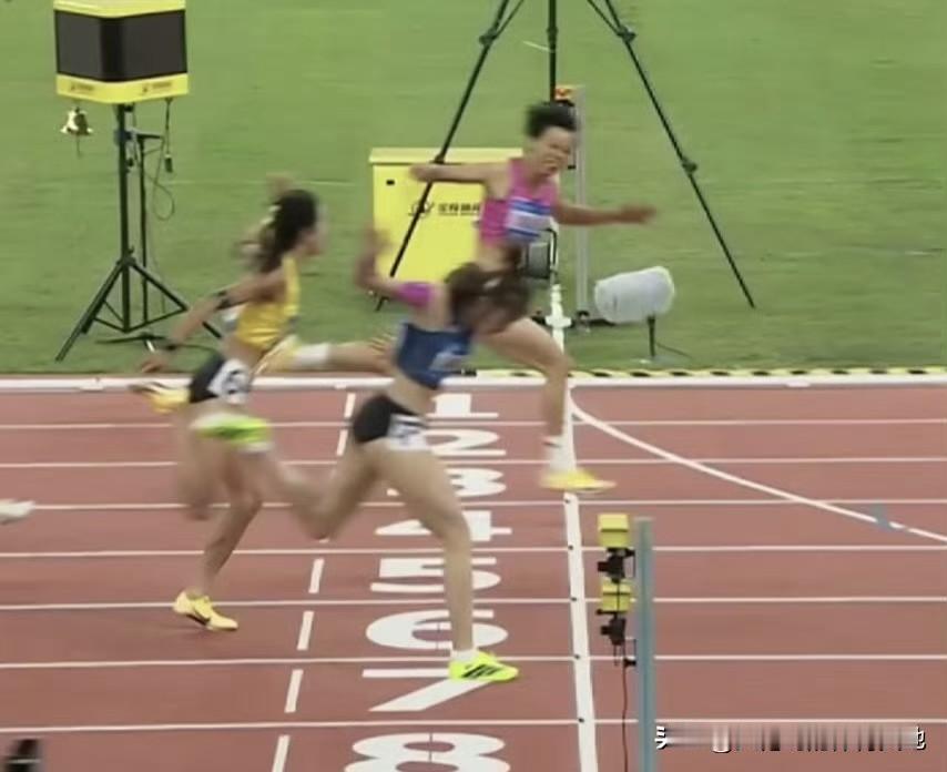 不过到底是自己状态不好发挥失常，还是实力不济被对手赶上来了？或许一场比赛的结果还