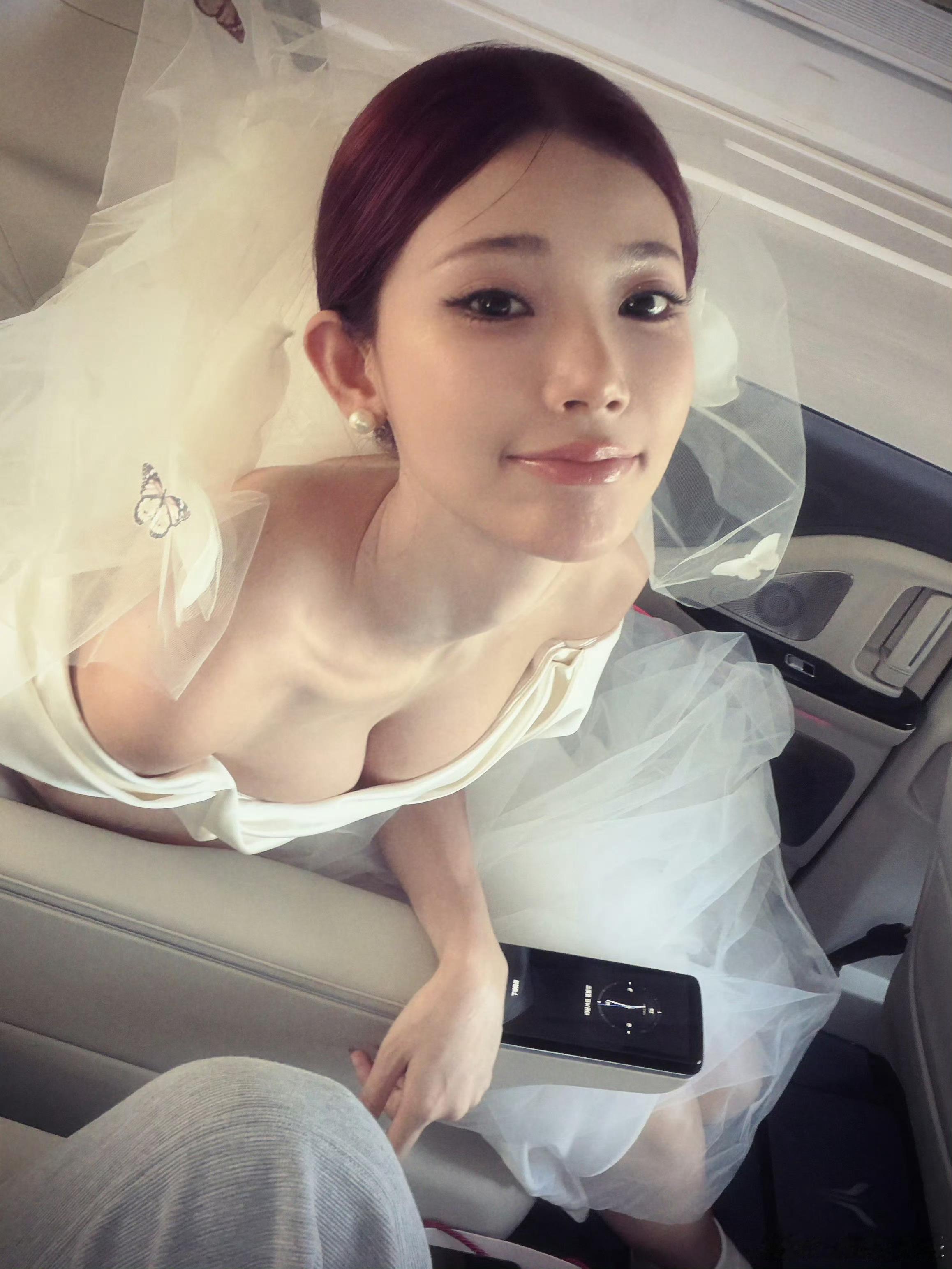 “浩浩妈”王星辰最新写真​​​