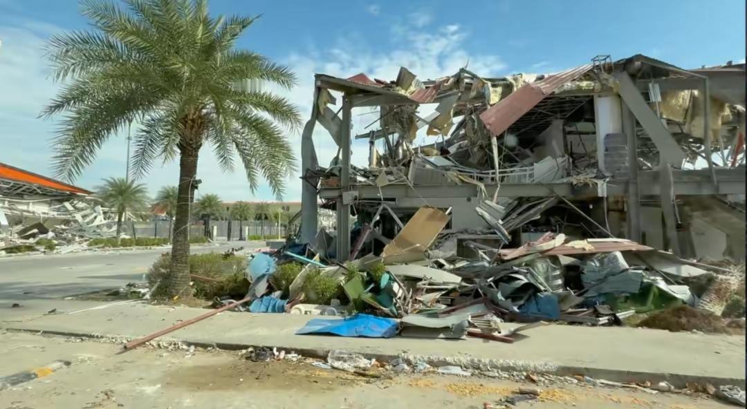 “缅东电诈低成本天堂”连根拔掉，7600余人被押解、KK园区494栋建筑