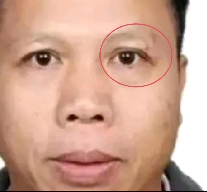 柳城警方通报10万缉拿李涛命案！2名妇女被持刀杀害，45岁黄某某、57岁陈某某，