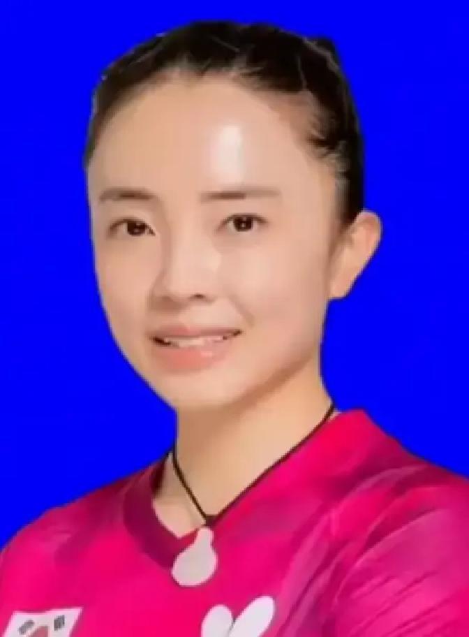 别信“生了孩子运动生涯就完了”这种鬼话。韩国乒协用政策，亲手撕掉了这张标签。