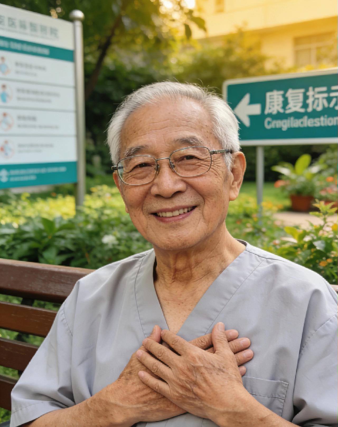 心脏支架后的恢复和保养，可不是“放个支架就万事大吉”！你以为