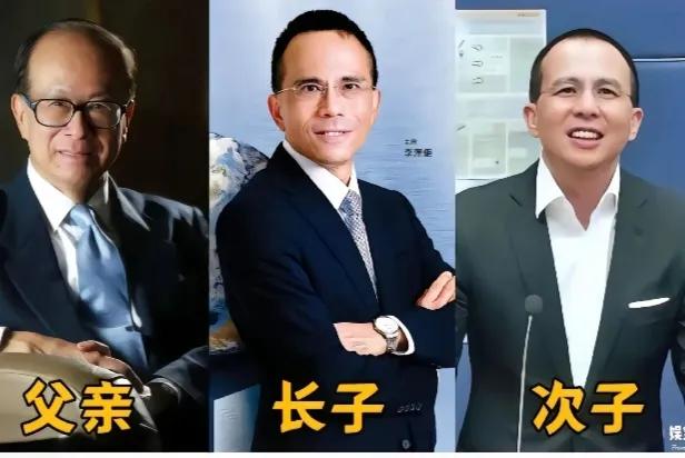 李嘉诚家族到现在不受人待见，都是他们自己作出来的。三件事证明李嘉诚家族的确是唯利