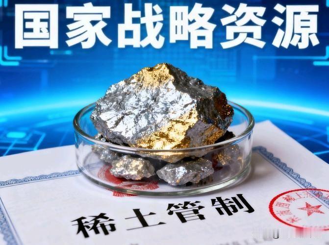 美方出面求情也没用？中国对日稀土出口已全面收紧，这次绝不松口6月9日，美方正