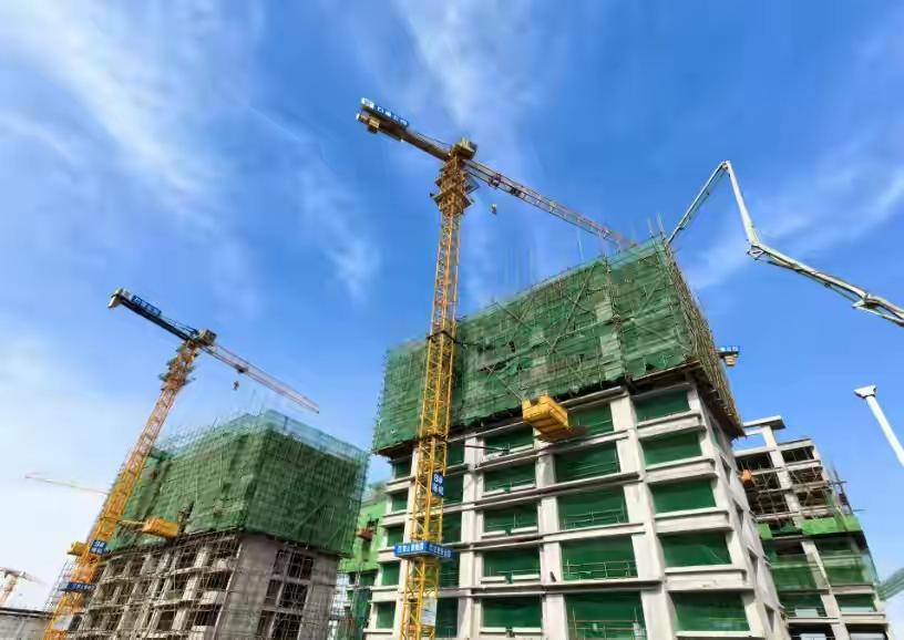 中国其实完全有足够的土地来实现低密度居住？目前全国用于超过9亿城镇居民住宅的