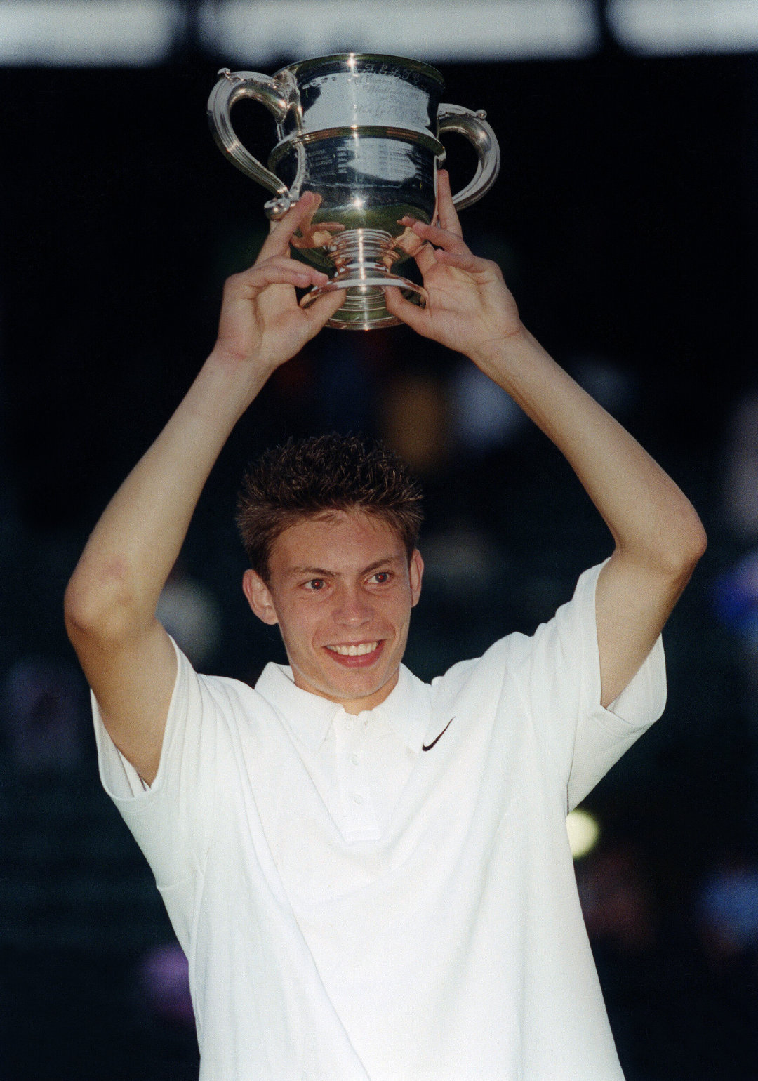 三座青少年大满贯🏆男双世界第一🔝男双生涯全满贯🐨🐌🍓🗽2017戴维斯