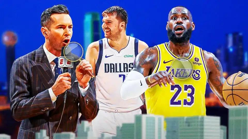 个人觉得，湖人也到了用首轮选秀权的时候上赛季，湖人花了自己所有的筹码，只为赌