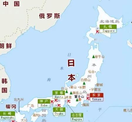 中国最大的全球战略问题是解决日本。中美关系，中俄关系，中欧关系，当然少不了台湾问