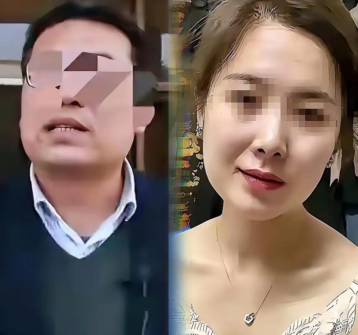 女家长为了自己孩子的学习，多次去男老师家里聊相关的事，这一来二去的两个人就好上了