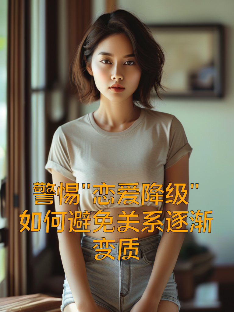 警惕