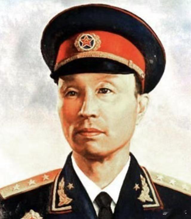 1948年底，一员猛将从苏联养伤归来，四个兵团司令却没他的份，他想去当副手，对方