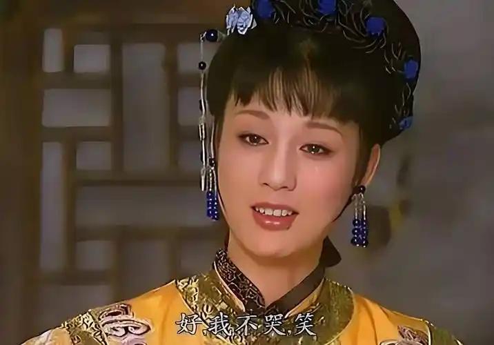 清朝最美的妃子，27岁才被哥哥送给皇帝，皇帝还被她迷得神魂颠倒在清朝的后宫里