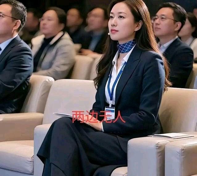 女人太过漂亮反倒成了缺点,这位气质不凡的小姐本来是此全堂可欣赏的一道靓丽风景,偏