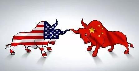 美国确实从来没有碰到过像中国这样的对手，过去的对手先是英国，再是德国日本，再就是