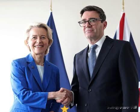 英国首相安迪·伯纳姆确认，他可能会在下届大选期间发起公投，推动英国重新加入欧盟。