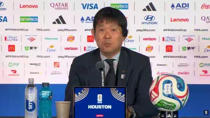 继韩国之后，日本也止步36强，亚洲球队全军覆没。不谈日本，也不说韩国，还是说说