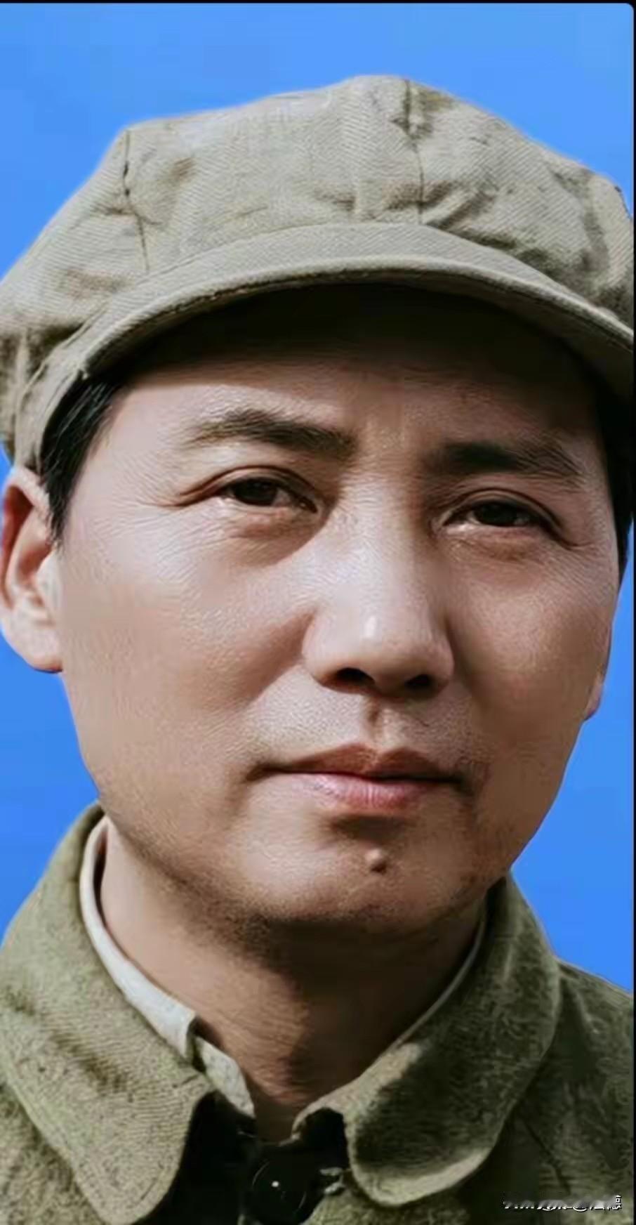 心怀对伟人的敬重，方能懂得感恩与尊重常听人说：不敬重毛主席的人，很难真正懂