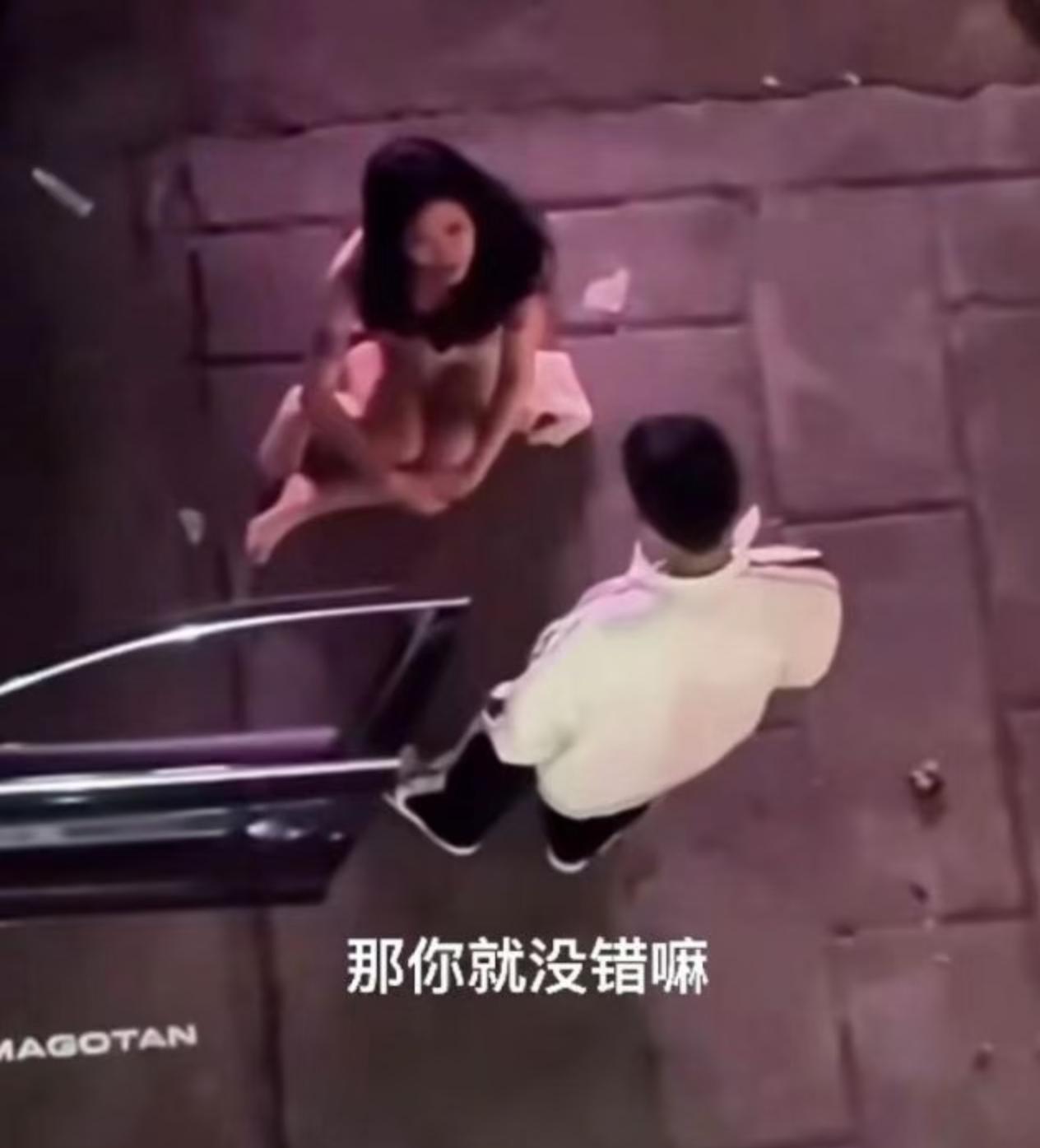 这怕是全网对第三者最决绝的报复了！丈夫婚内出轨，还在外边有了私生子，妻子索性