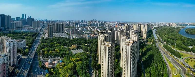 沈阳楼市：统计局7月数据显示，新房房价环比持平，二手房更是微涨0.1%，不少