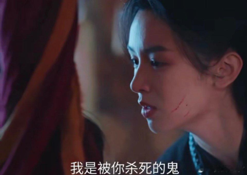 锦月如歌：在《锦月如歌》第9集预告里，那画面简直让人的心提到了嗓子眼！禾晏，这个