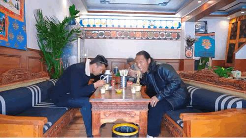 如果是在深圳，这碗面条值1000[捂脸哭]