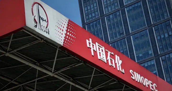 2019年, 中国石化负债达8792亿, 6年时间过去, 如今总负债多少?